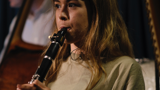 Klarinet - voksen