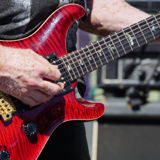 El-guitar - voksen El-guitar - voksen