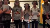 Forest Stars Choir 3. - 7. klasse