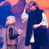 Drama, Leg og Teater 10-12 år (Hold 3)