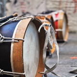 Furesø Garden Tromme- og slagtøjssammenspil 