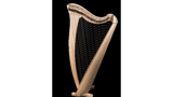 Harpe - voksen