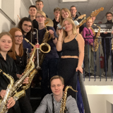 The All Inclusive Big Band The All Inclusive Big Band