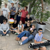 The All Inclusive Big Band