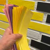 Billedkunst, arkitektur og grafik (5.-9. klasse, mandage) - Efterår