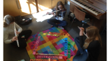 Music Mind Games