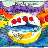 Byg, tegn, mal (2.-4. kl.) Tirsdag - forår