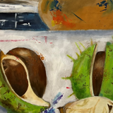 Mal (3.-10. klasse, mandage) - Efterår